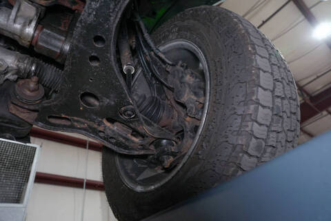 1964 Studebaker Camp