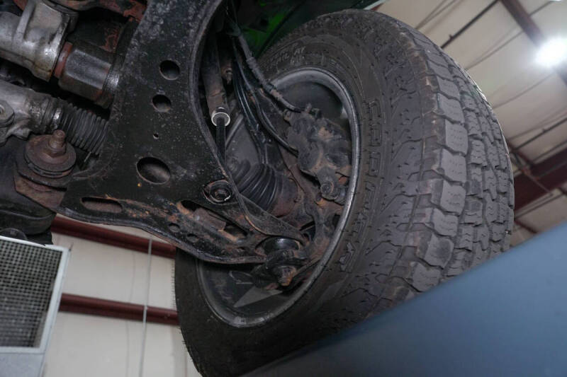 1964 Studebaker Camp