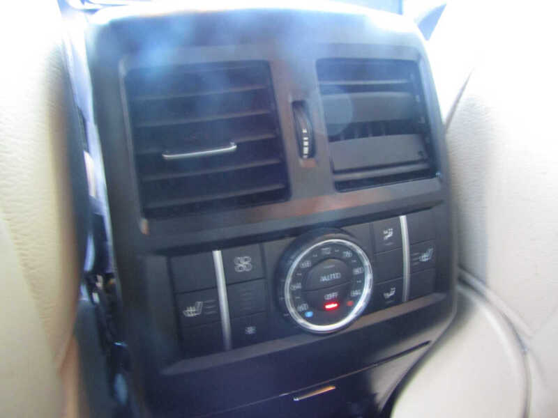 2017 Mercedes-Benz GLS GLS 550