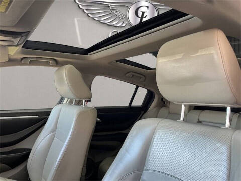 2012 Acura ZDX SH-AWD w/Tech