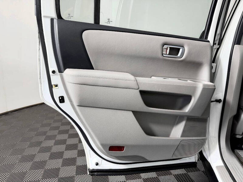 2015 Honda Pilot EX-L