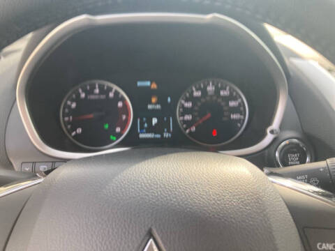 2026 Mitsubishi Eclipse Cross SE