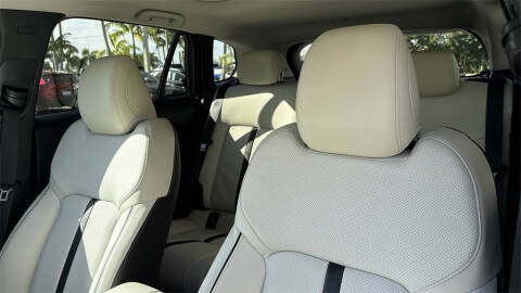 2026 Mazda CX-50 2.5 Turbo