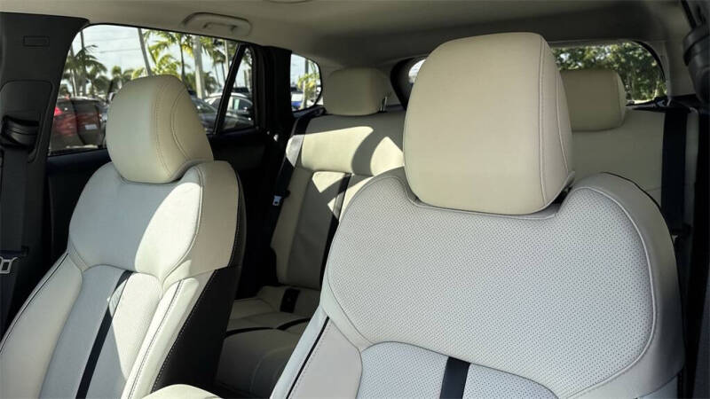 2026 Mazda CX-50 2.5 Turbo