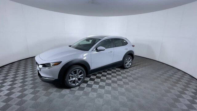 2026 Mazda CX-30 2.5 S Preferred