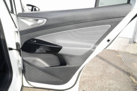 2024 Volkswagen ID.4 S