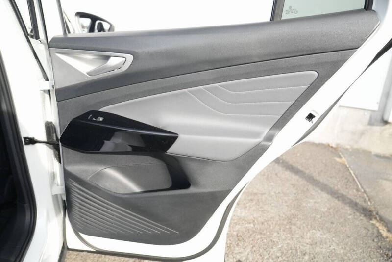 2024 Volkswagen ID.4 S