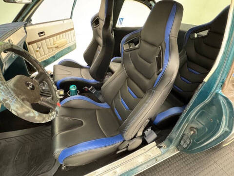 1977 Chevrolet Nova