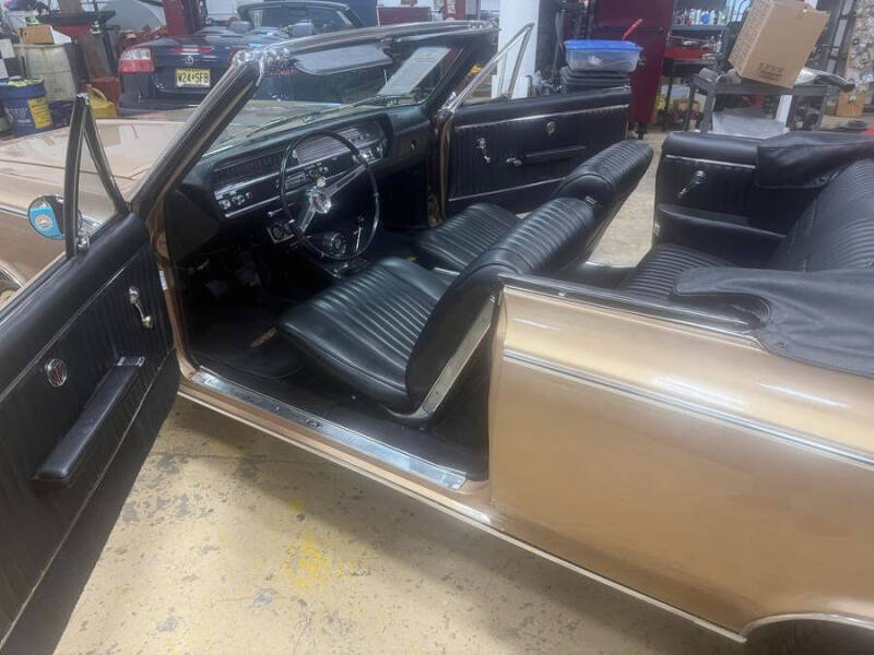 1964 Oldsmobile Cutlass