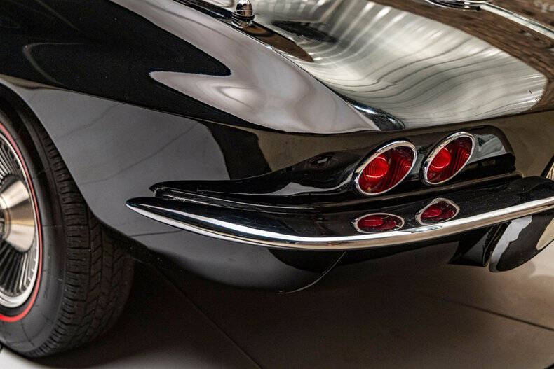 1964 Chevrolet Corvette
