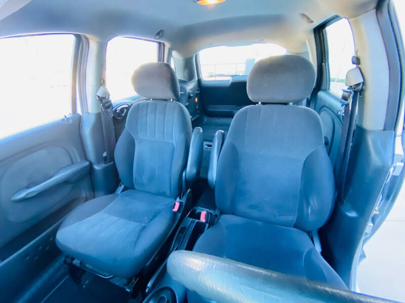 2005 Chrysler PT Cruiser Touring