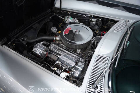 1966 Chevrolet Corvette