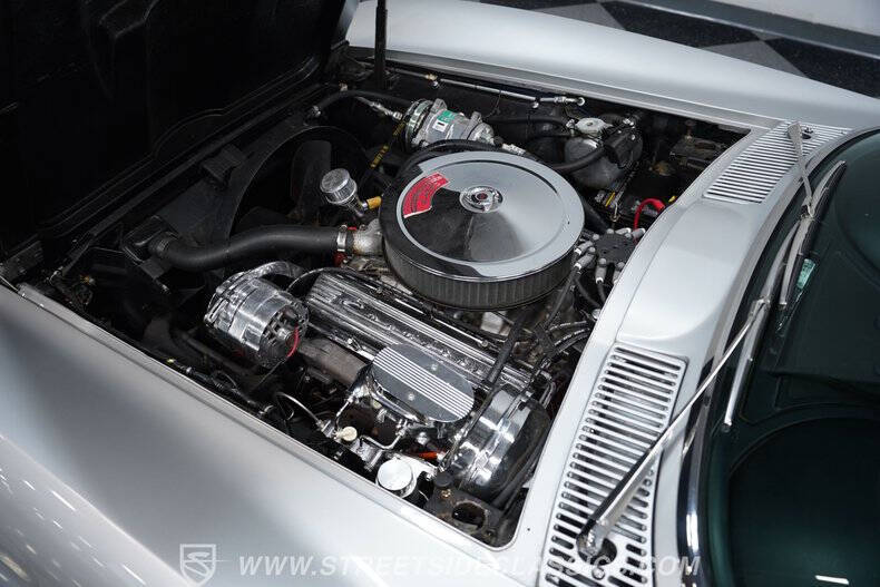 1966 Chevrolet Corvette