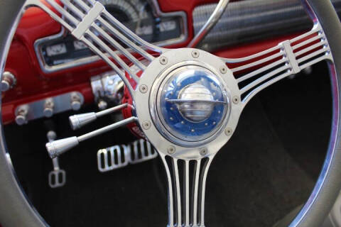 1951 Oldsmobile Eighty-Eight