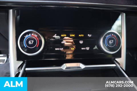 2023 Land Rover Range Rover P400 SE