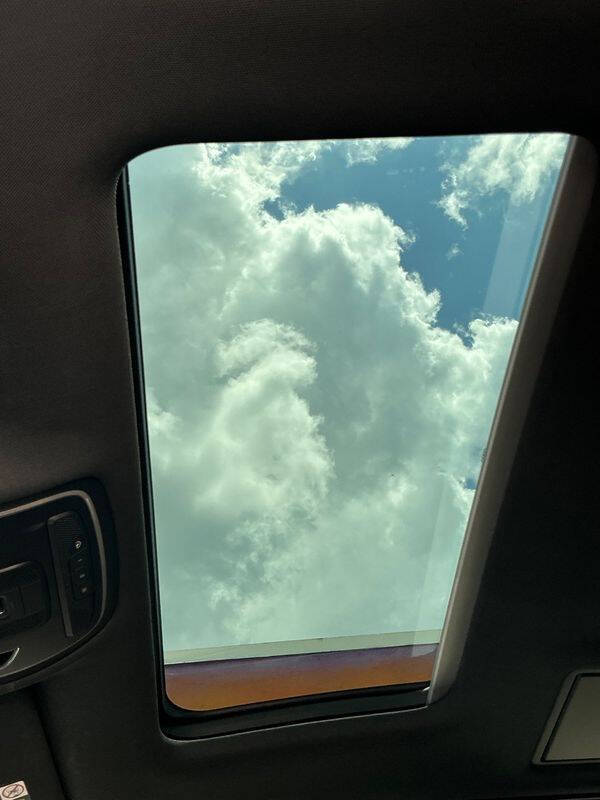 2013 Audi A8 L 3.0T quattro