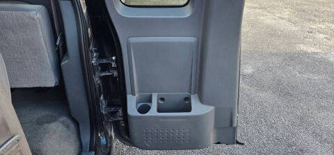 2005 Dodge Dakota Laramie