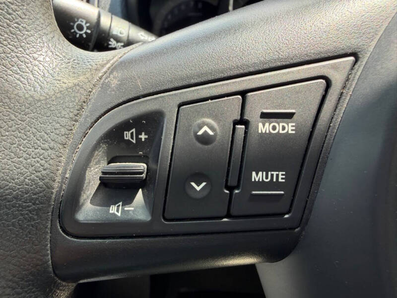 2013 Kia Forte5 EX
