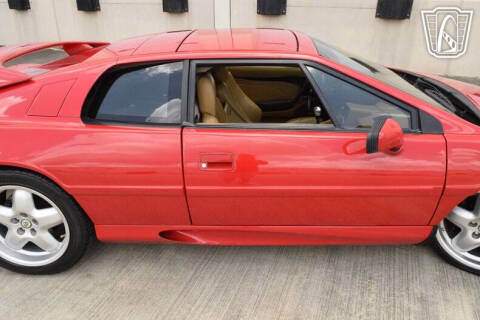 1994 Lotus Esprit