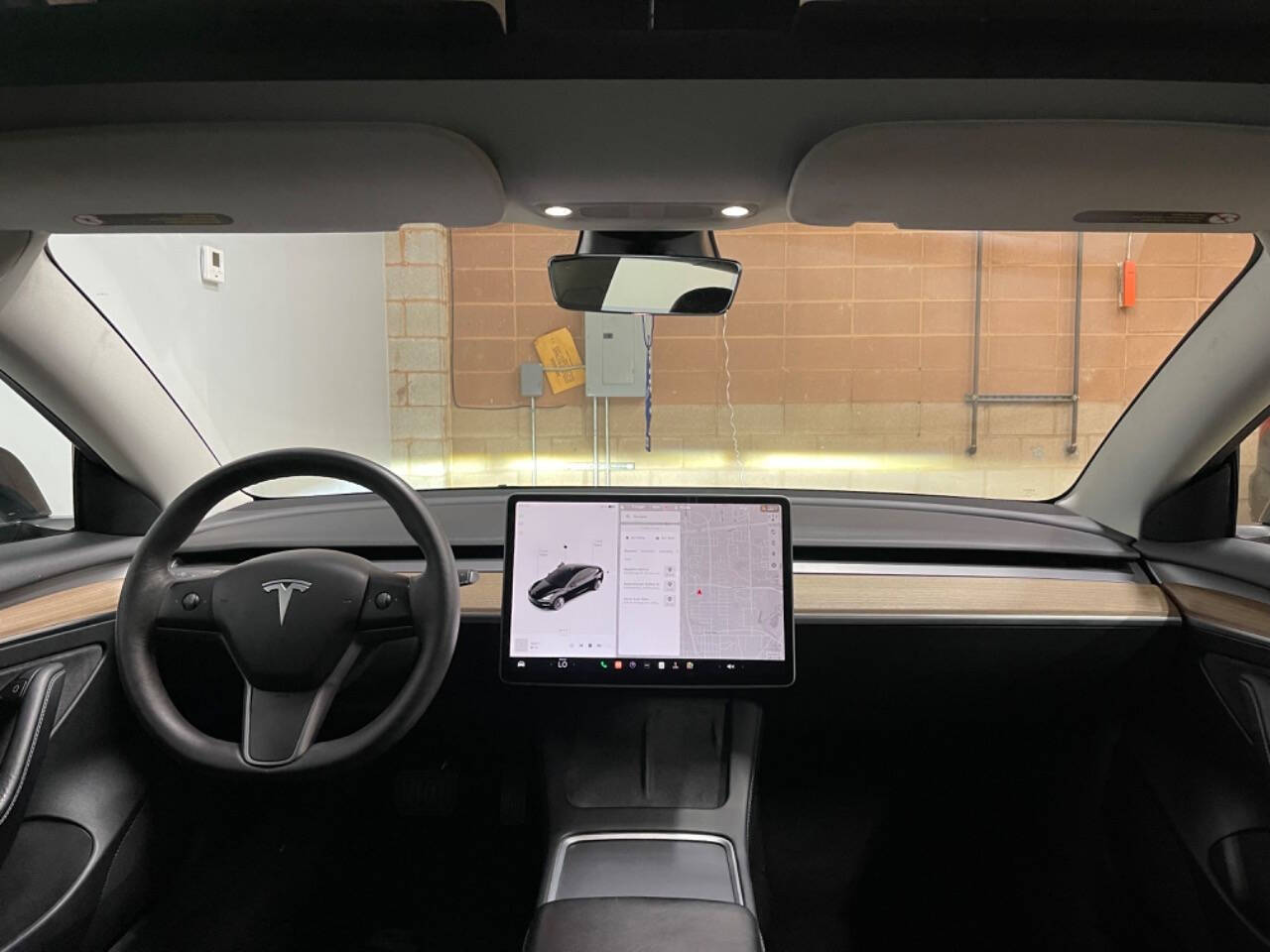 2022 Tesla Model 3 for sale at Sapphire Motors in Gurnee, IL