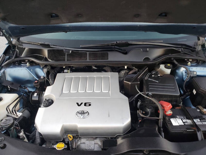 2010 Toyota Venza FWD V6