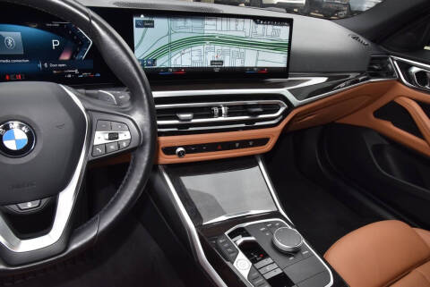 2024 BMW 4 Series 430i Gran Coupe