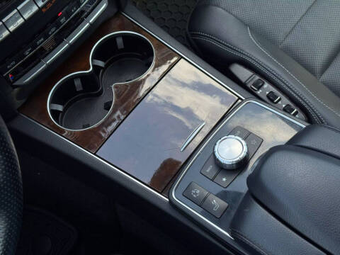 2014 Mercedes-Benz E-Class E 350