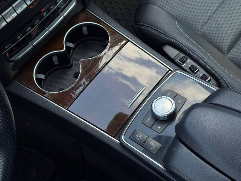 2014 Mercedes-Benz E-Class E 350