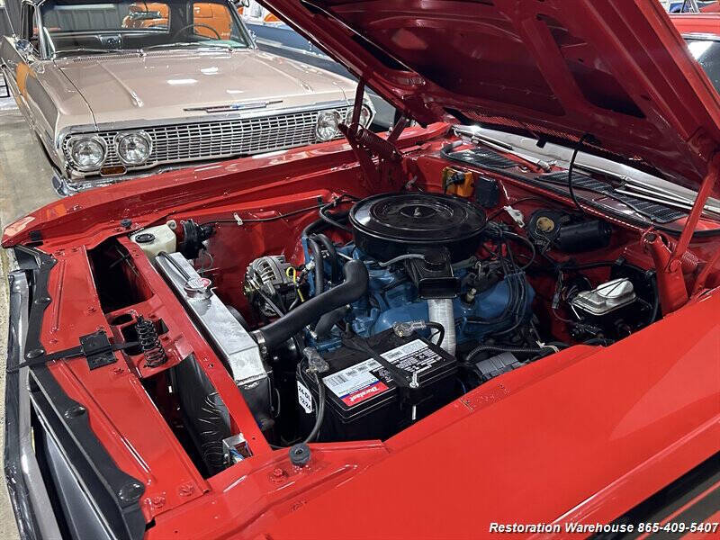 1971 Dodge Challenger