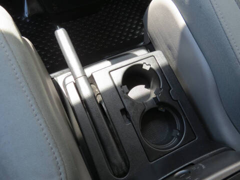 2010 Honda Element