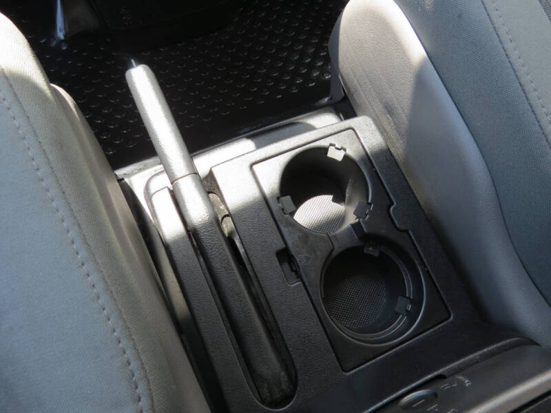 2010 Honda Element