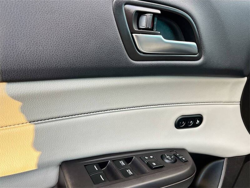 2020 Acura ILX w/Tech