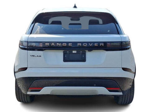 2026 Land Rover Range Rover Velar P400 Autobiography