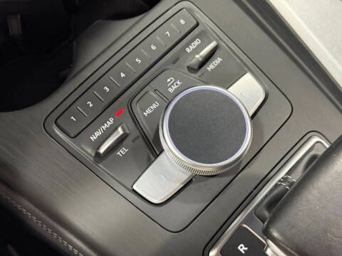 2018 Audi S5 3.0T quattro Premium Plus