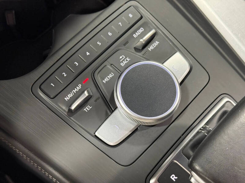 2018 Audi S5 3.0T quattro Premium Plus