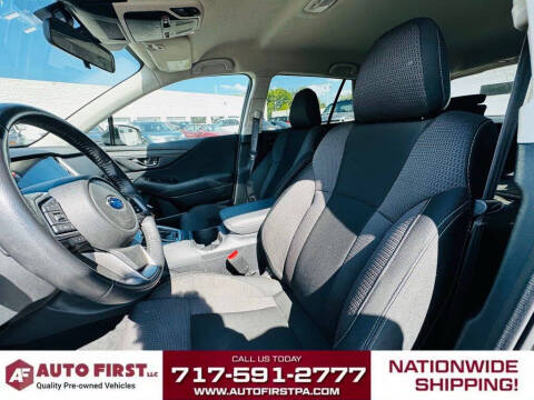 2023 Subaru Outback Premium