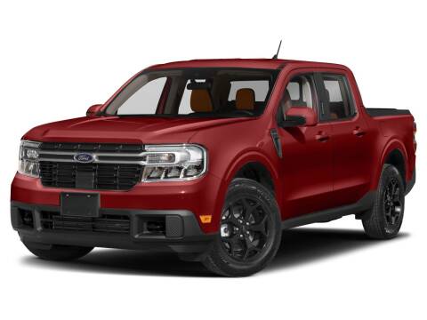 2022 Ford Maverick for sale at Herman Motors in Luverne MN