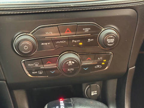 2020 Dodge Charger