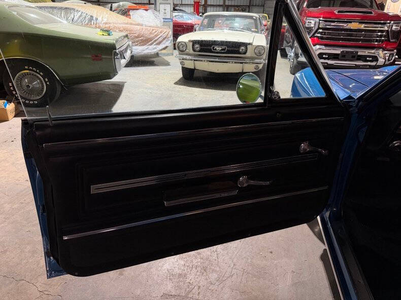 1966 Chevrolet Chevelle