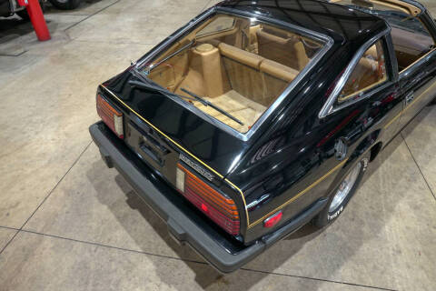 1983 Datsun 280ZX GL 2+2