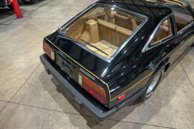 1983 Datsun 280ZX GL 2+2