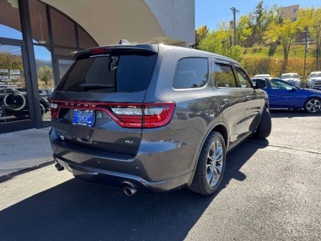 2020 Dodge Durango R/T