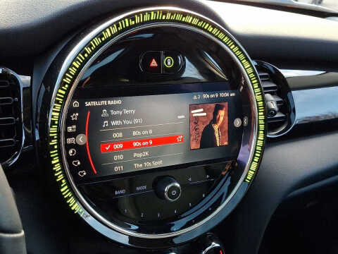 2022 MINI Hardtop 4 Door Cooper S