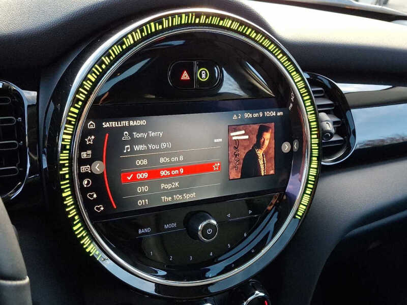 2022 MINI Hardtop 4 Door Cooper S