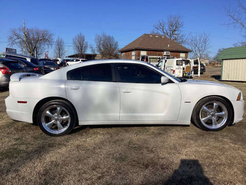 2013 Dodge Charger