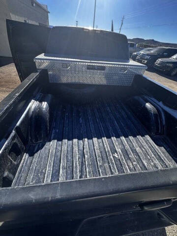 2005 Chevrolet Silverado 2500HD