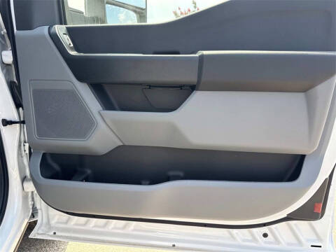 2025 Ford F-350 Super Duty XL