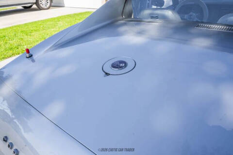 1975 Chevrolet Corvette