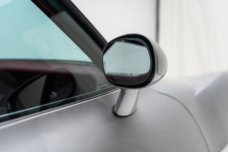 1981 Chevrolet Corvette