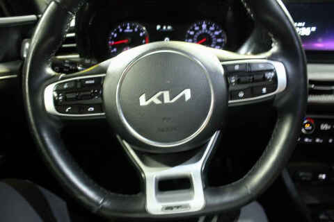2024 Kia K5